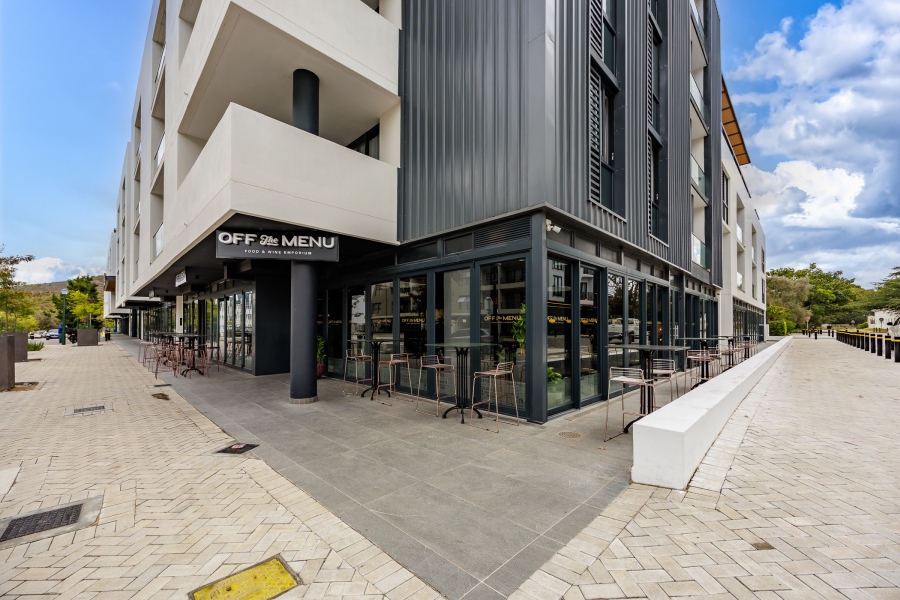 1 Bedroom Property for Sale in Stellenbosch Central Western Cape